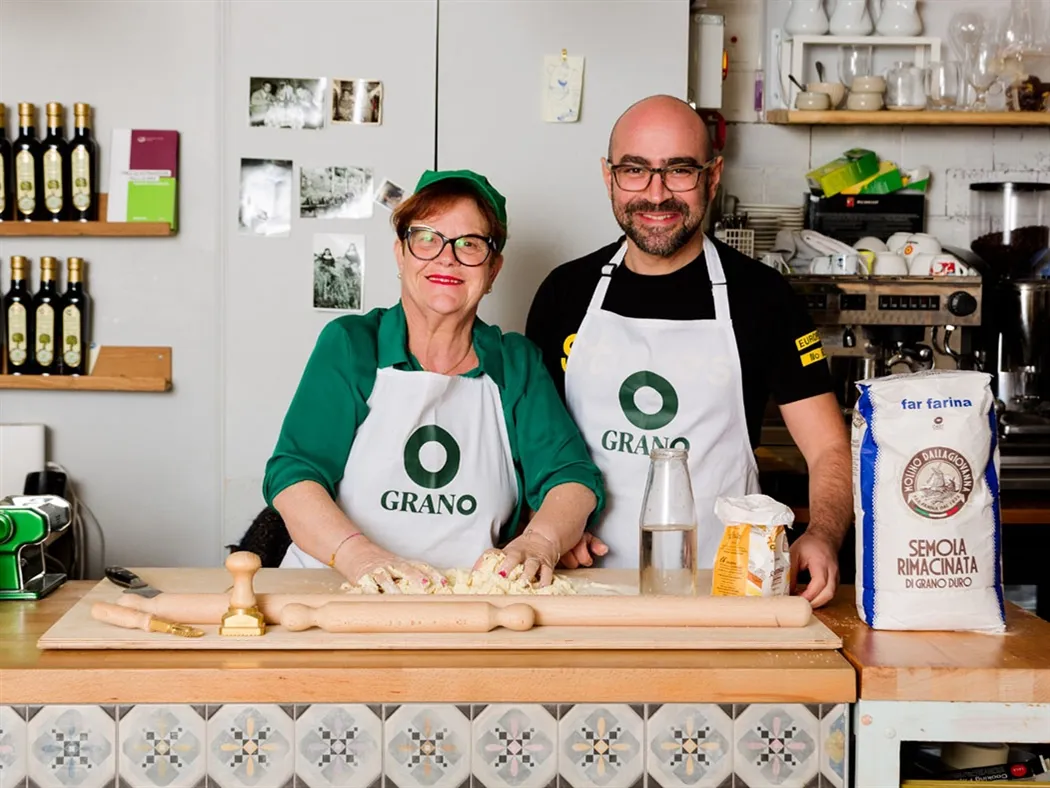 Ravioli fatti in casa: le tecniche della cucina (video)